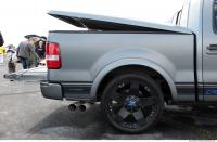 Photo Reference of Ford F-150